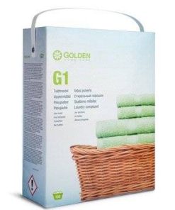 NeoLife G1 concentrated phosphate-free laundry detergent powder