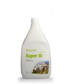NeoLife Super 10 concentrated all-purpose cleaner, 1 litre