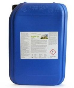 NeoLife Super 10 concentrated all-purpose cleaner, 25 litre