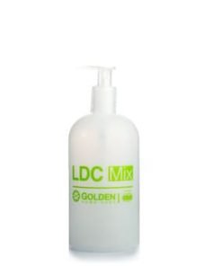 NeoLife 500 ml mixing bottle for diluting Super 10 and LDC concentrates