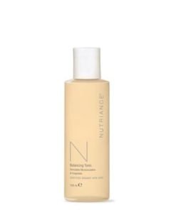 NeoLife Nutriance Organic Balancing Tonic 100 ml bottle, a COSMOS organic toner for all skin types