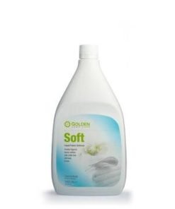 NeoLife Golden Soft concentrated fabric softener