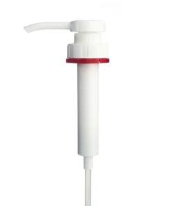 NeoLife pump dispenser that fits the 5 litre Super 10 container