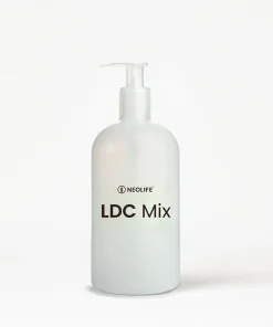 NeoLife 500 ml mixing bottle for diluting Super 10 and LDC concentrates