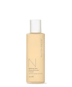 NeoLife Nutriance Organic Balancing Tonic 100 ml bottle, a COSMOS organic toner for all skin types